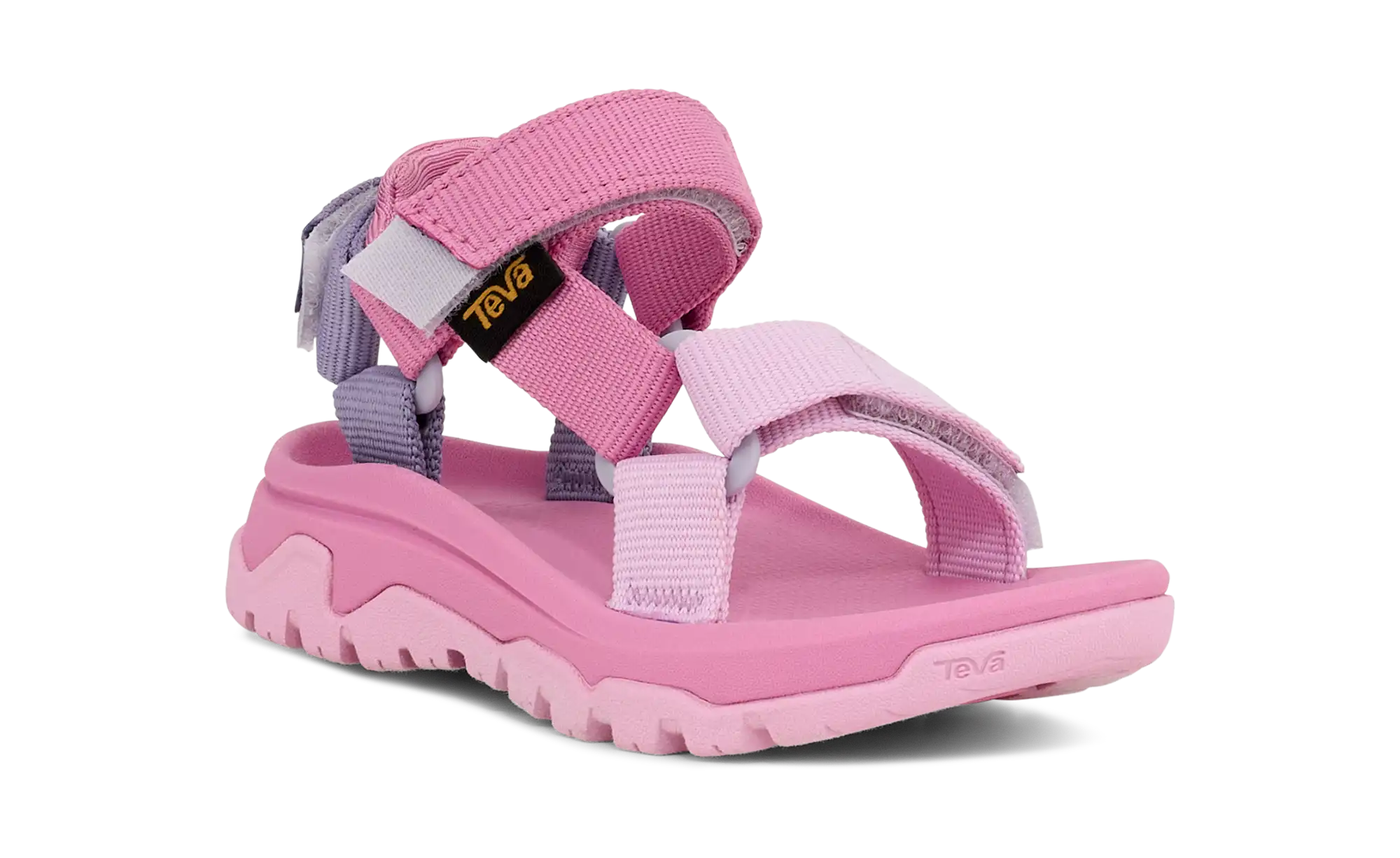 Alternative view of Hurricane XLT JR Sandal