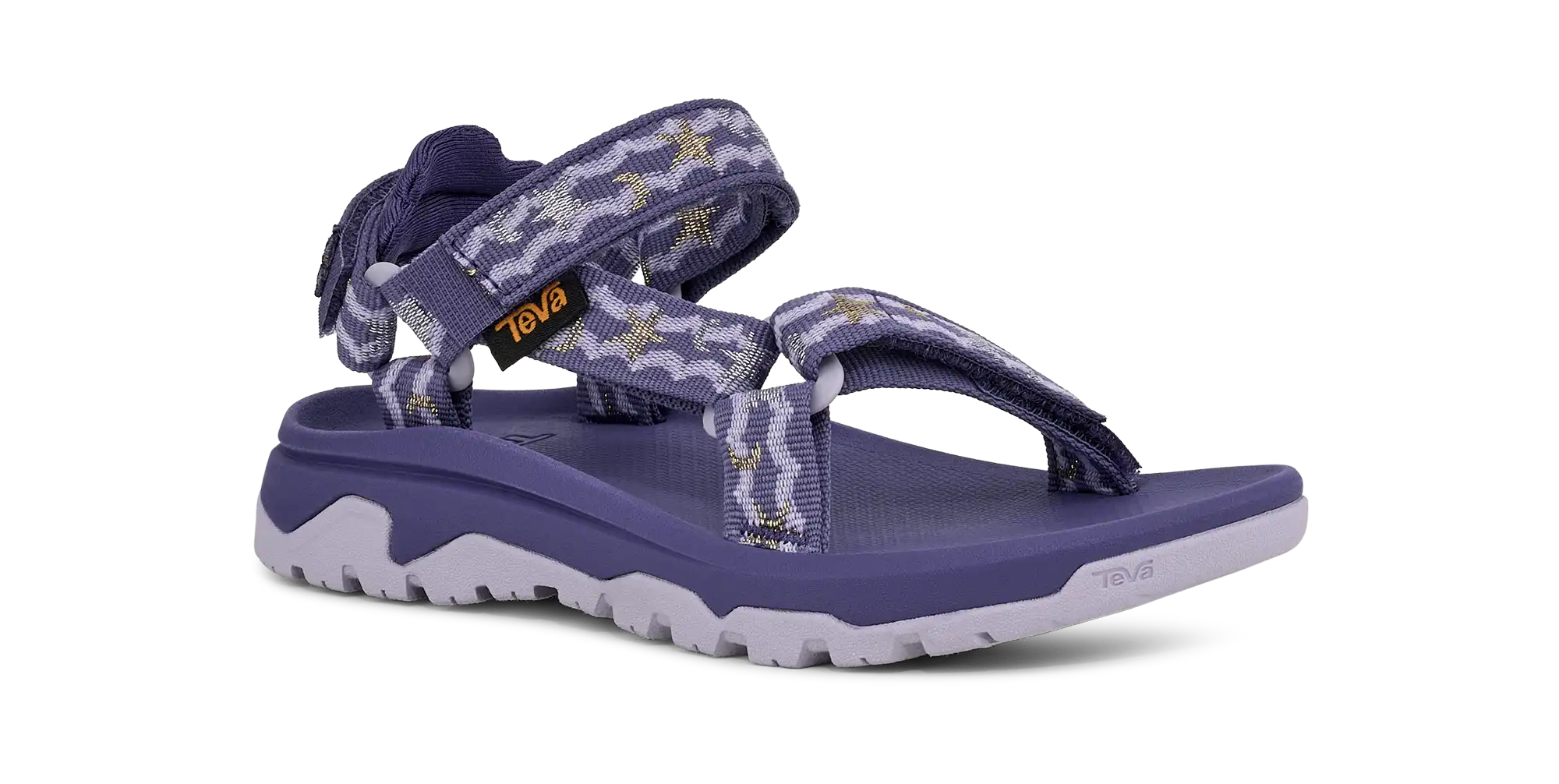 Alternative view of Hurricane XLT JR Sandal