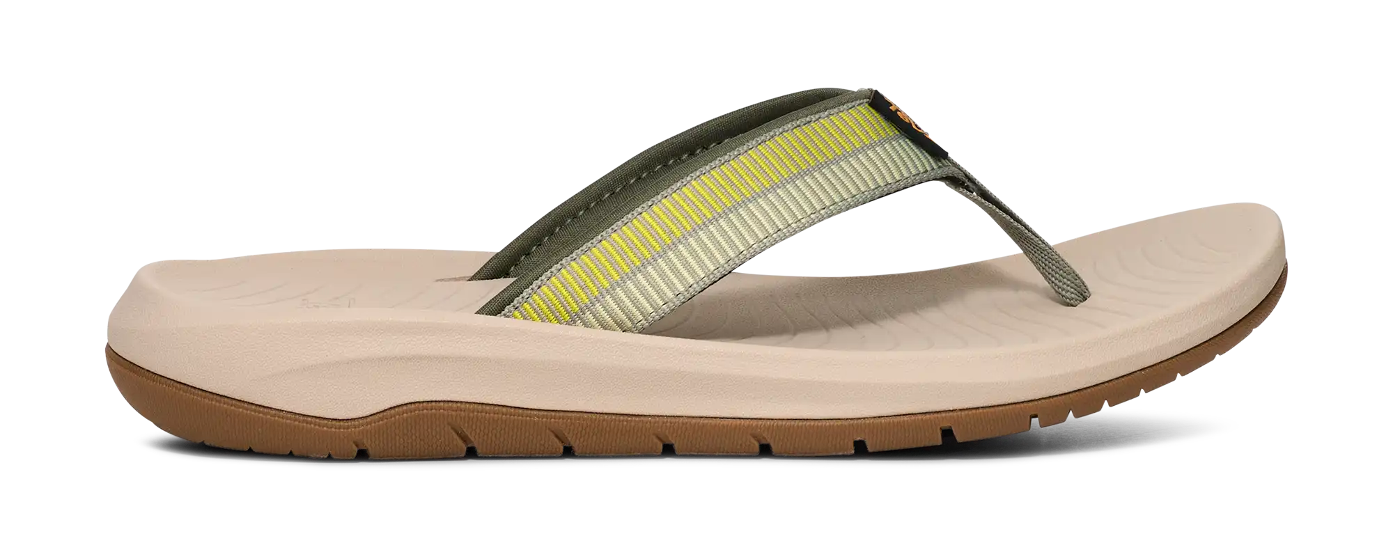 Hurricane Flip-Flop