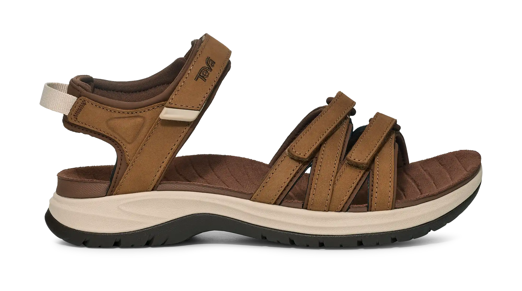 Tirra Sport Leather Sandal