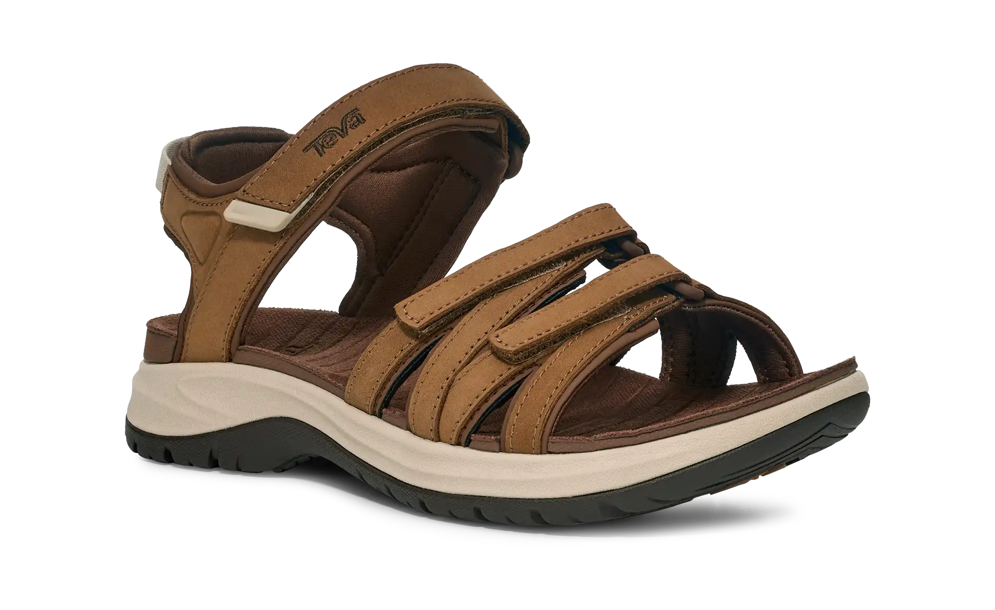 Alternative view of Tirra Sport Leather Sandal