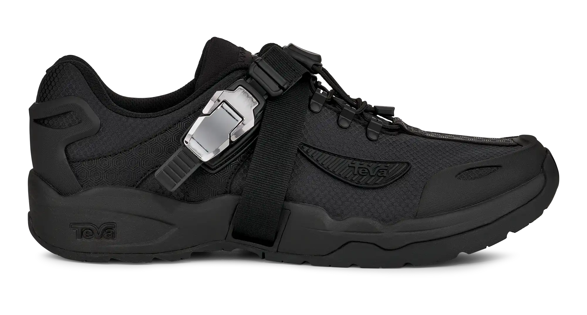 Wraptor Shoe