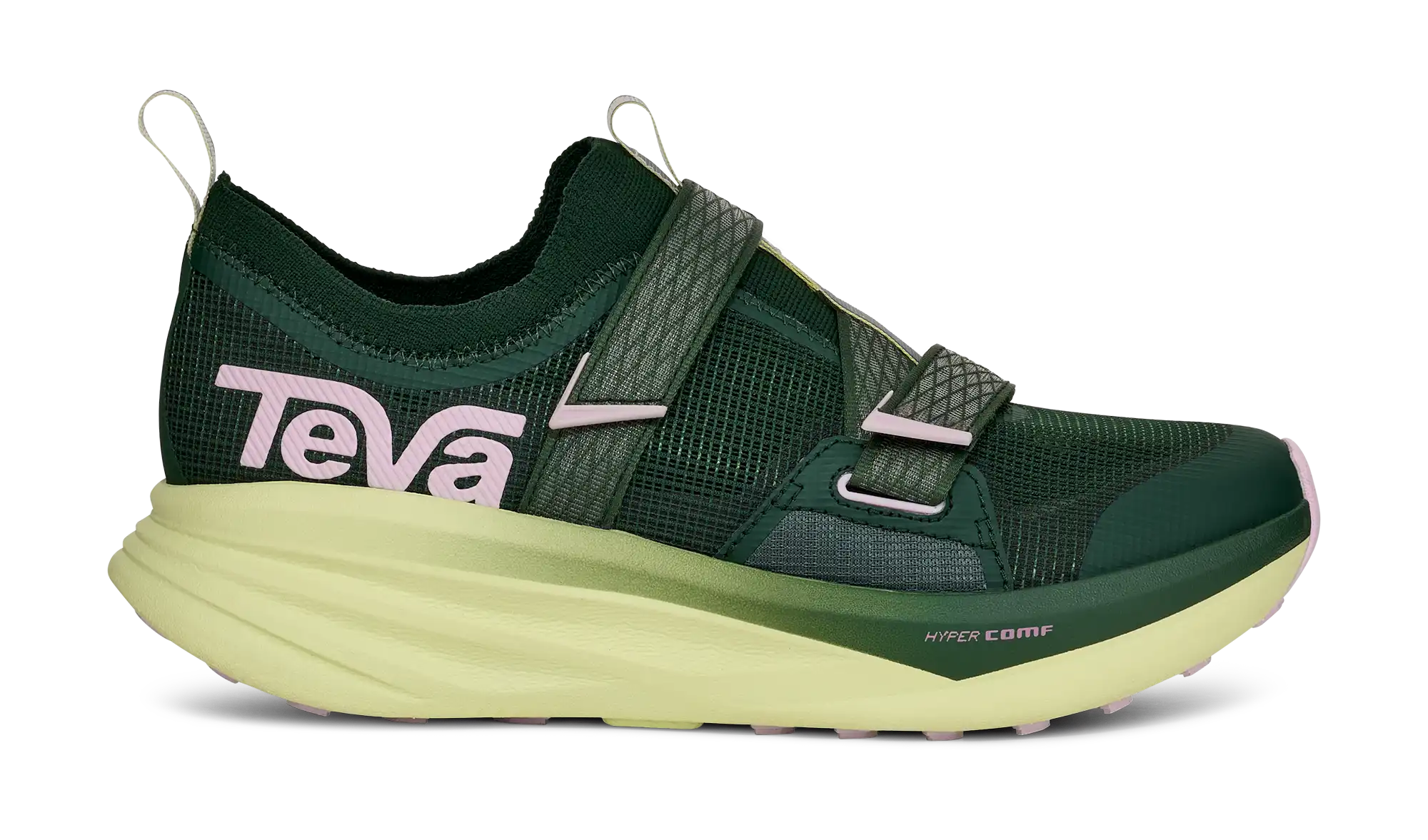 Aventrail Road-2-Trail Running Shoe