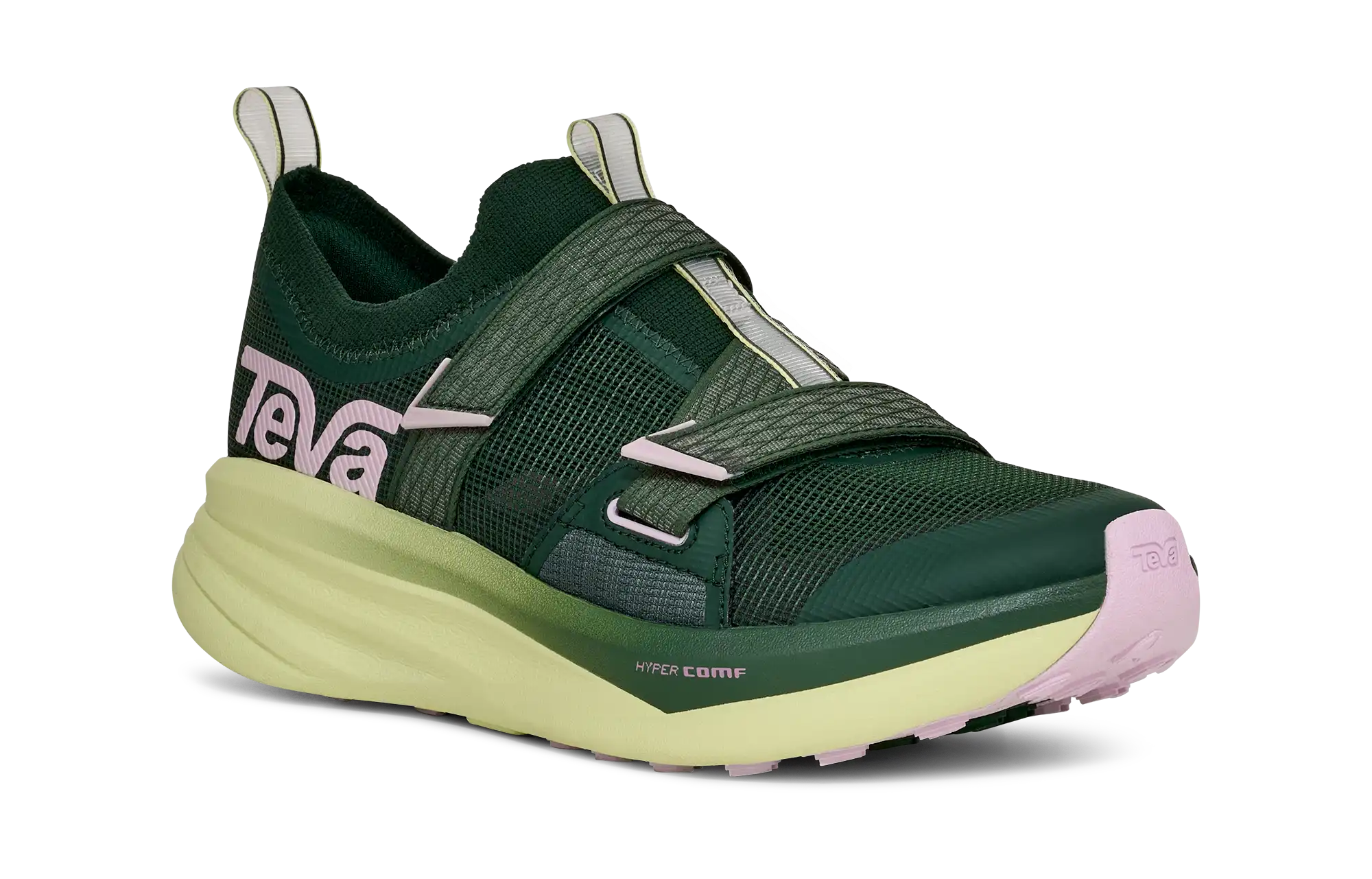 Alternative view of Aventrail Road-2-Trail Running Shoe