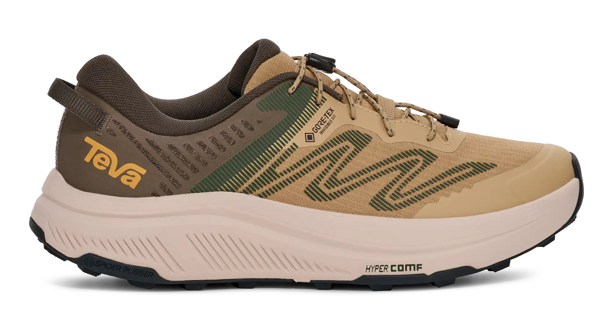 Hurricane Trailsetter GTX Trail Running Shoe