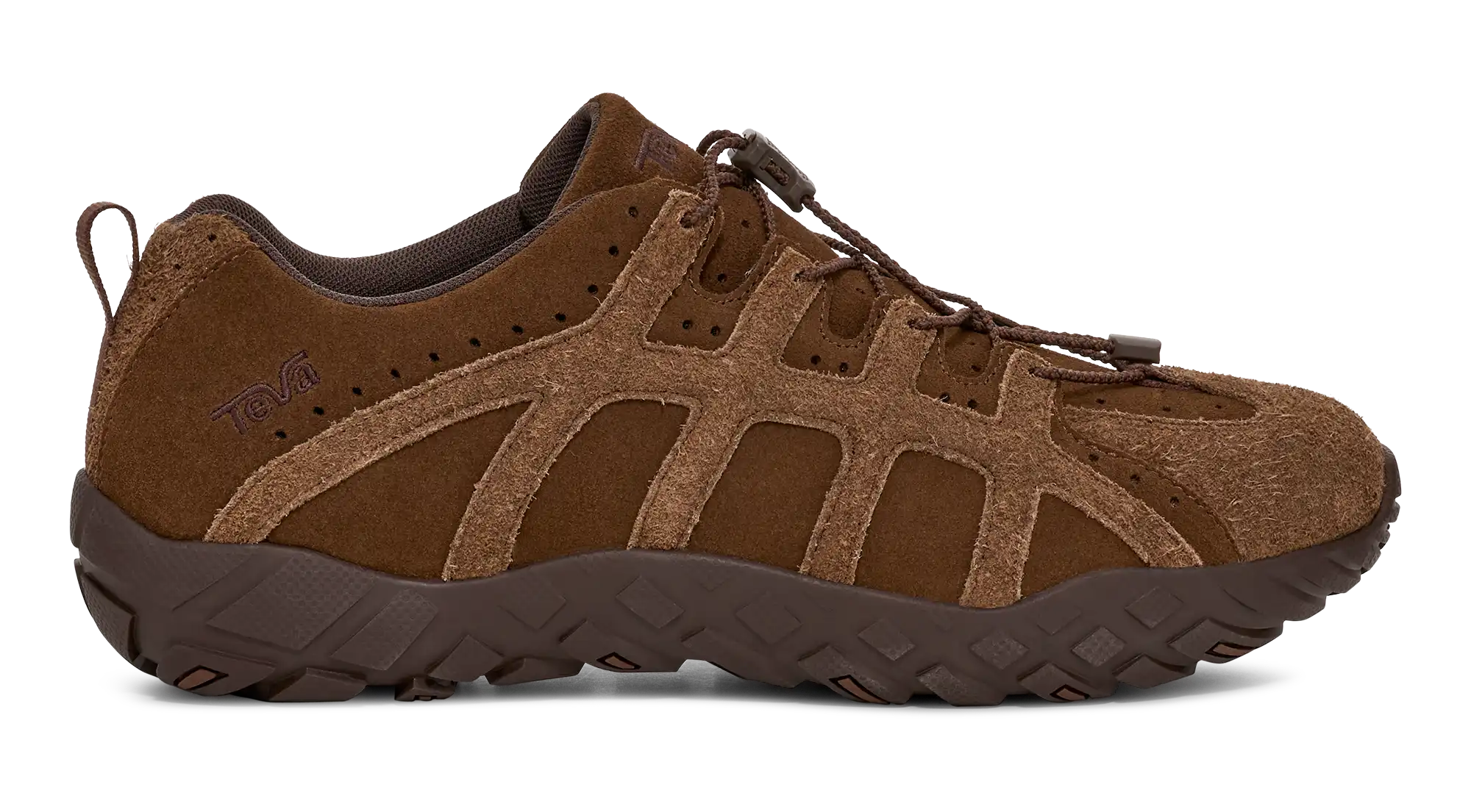 NeoGamma Leather Shoe