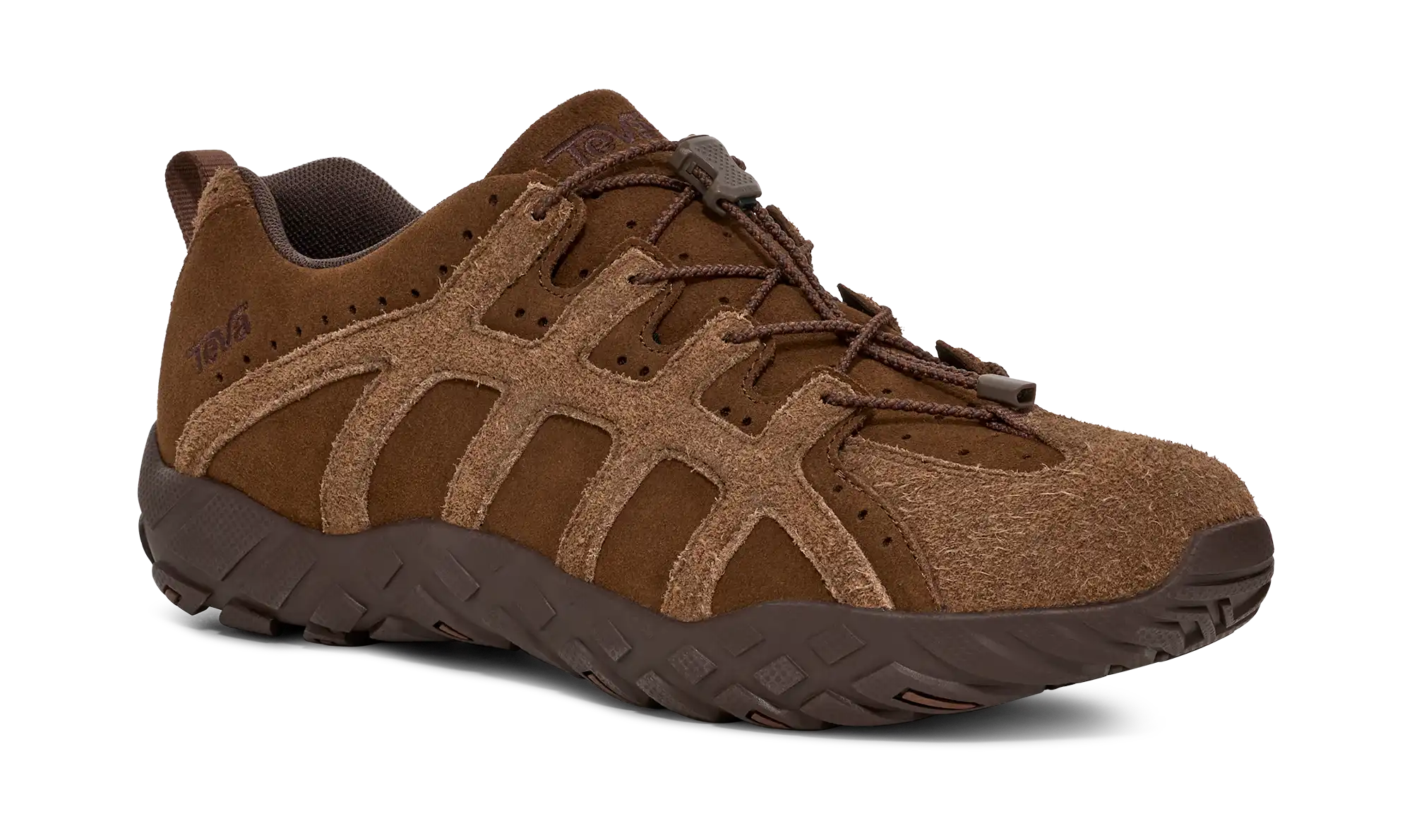 Alternative view of NeoGamma Leather Shoe