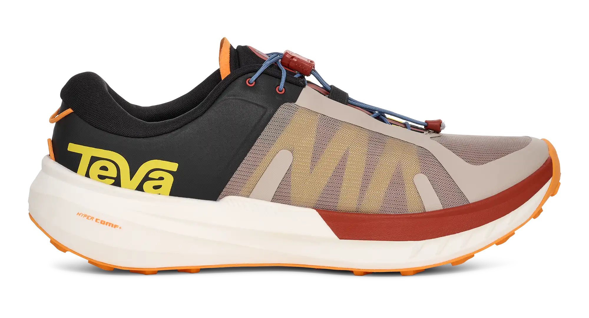 Trailpeak Trail Running Shoe