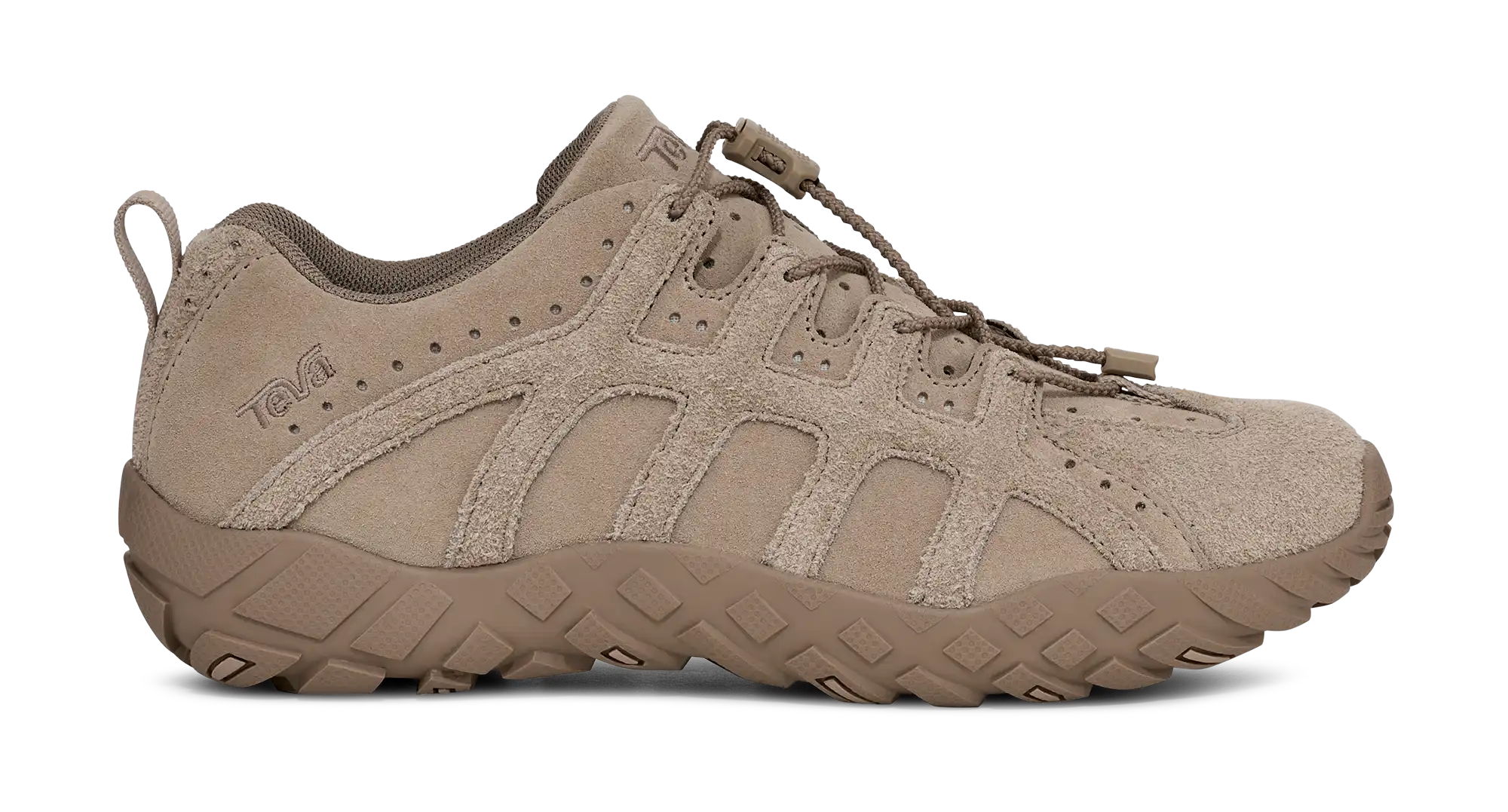 NeoGamma Leather Shoe