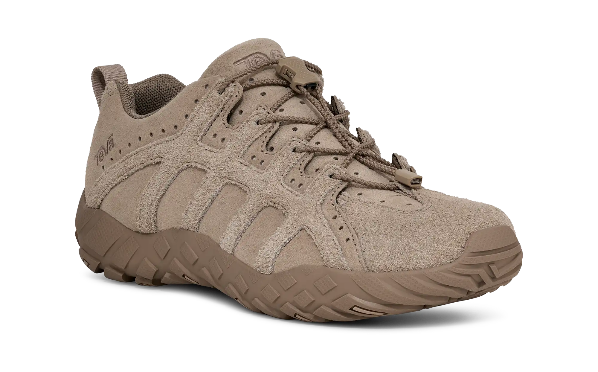 Alternative view of NeoGamma Leather Shoe