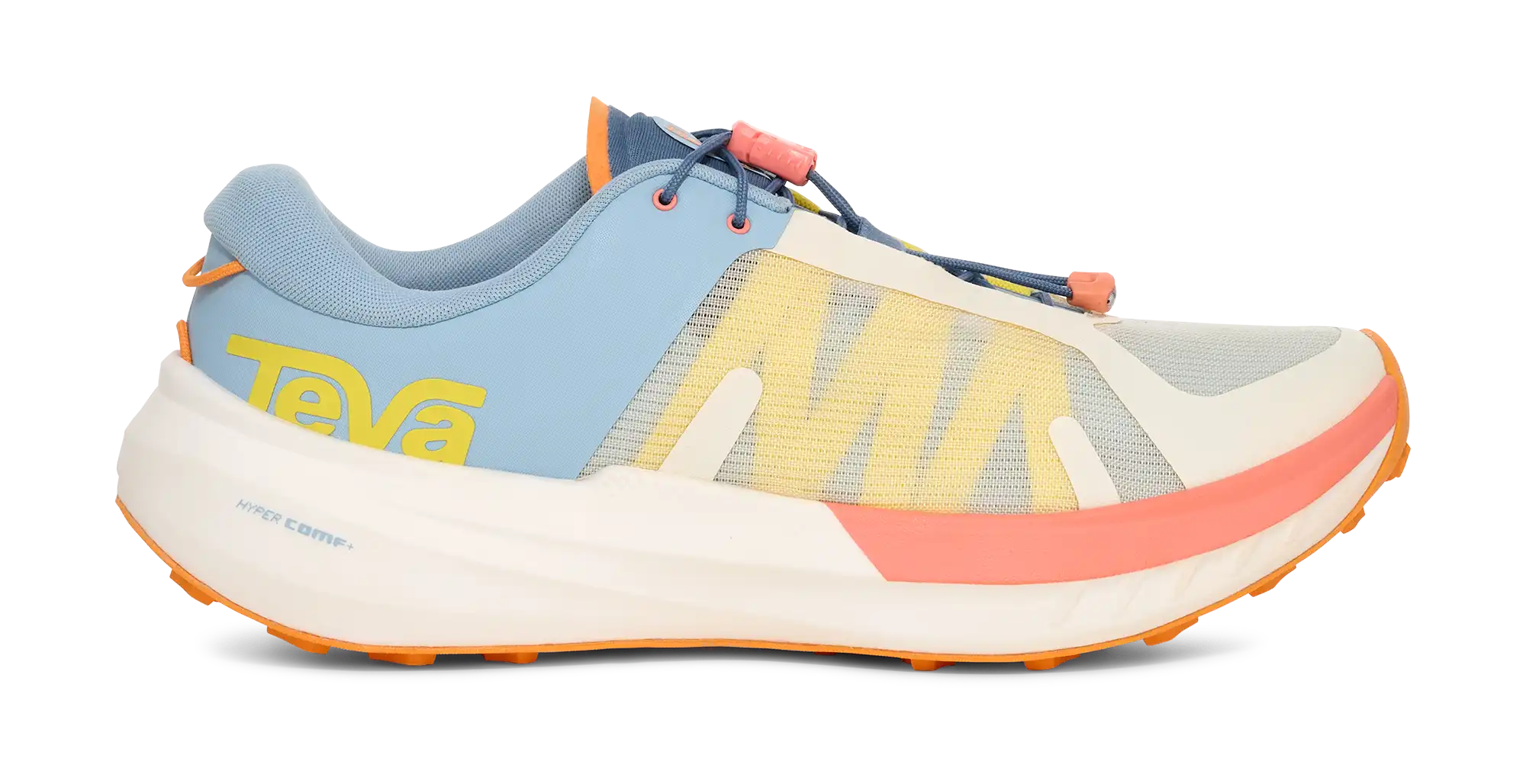 Trailpeak Trail Running Shoe