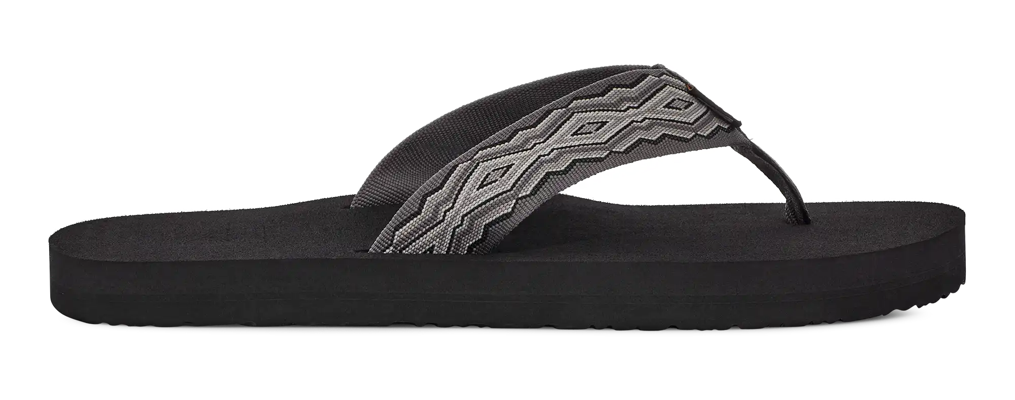 Mush II Flip-Flop