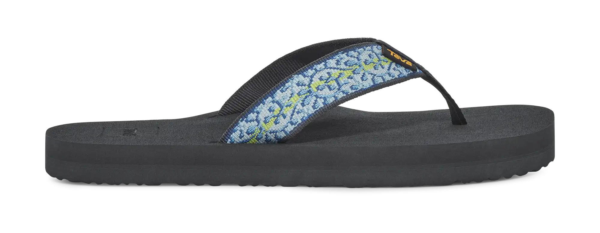 Mush II Flip-Flop