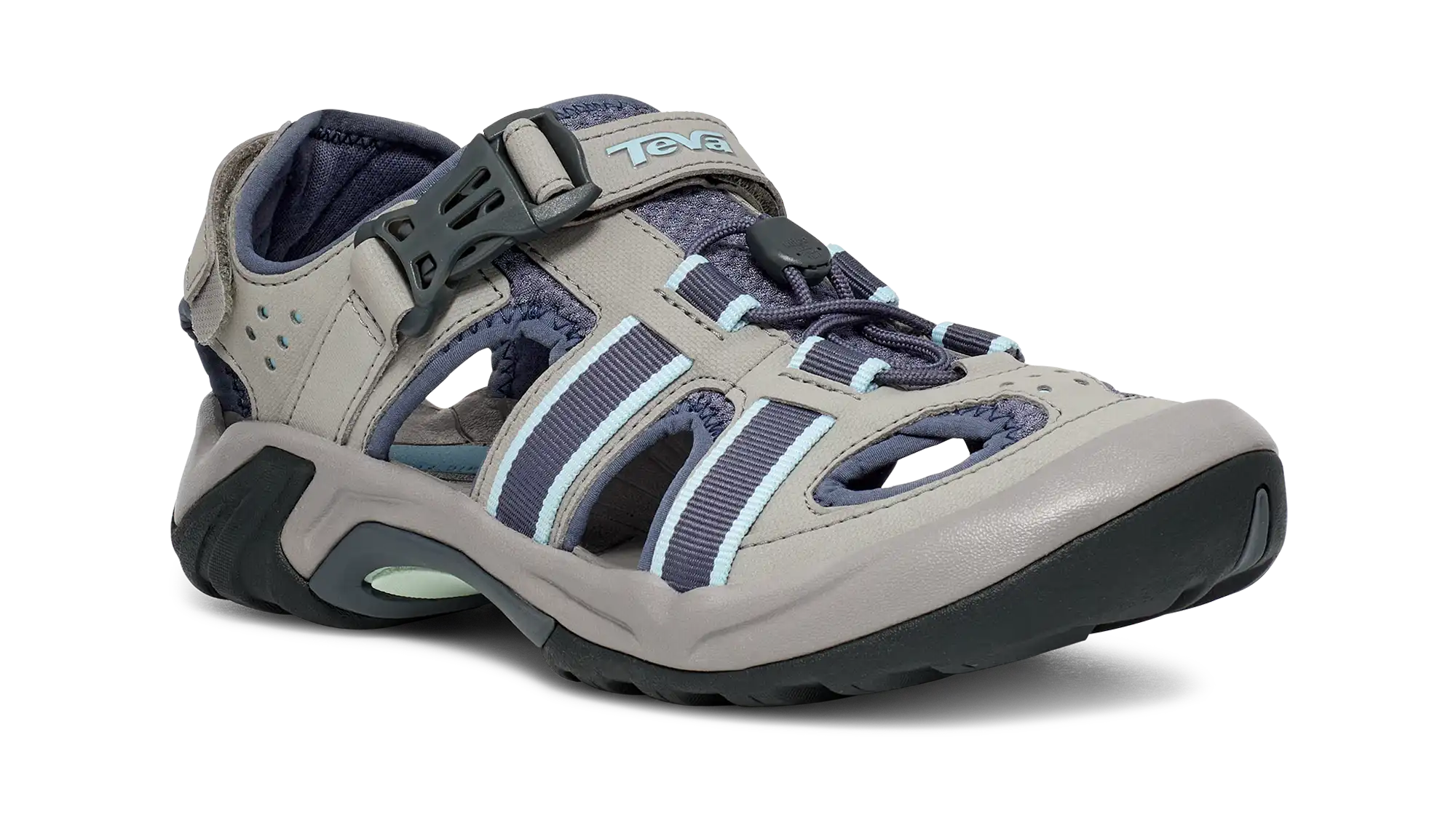 Alternative view of Omnium Water Sandal
