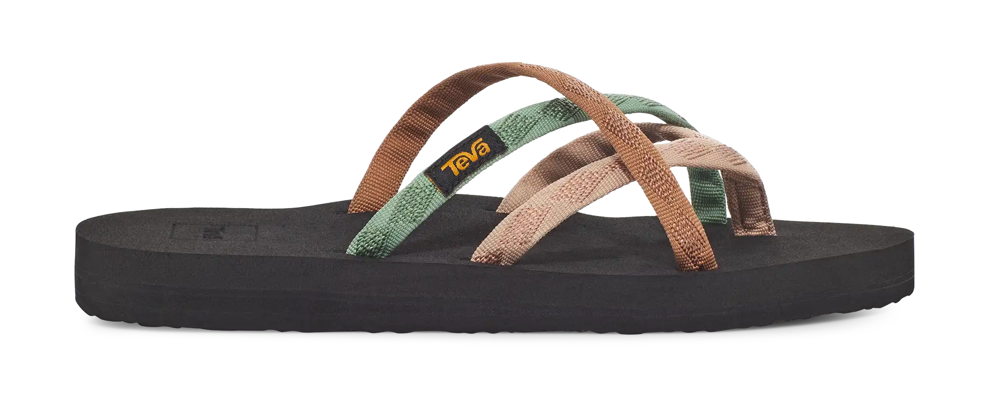 Olowahu Flip-Flop