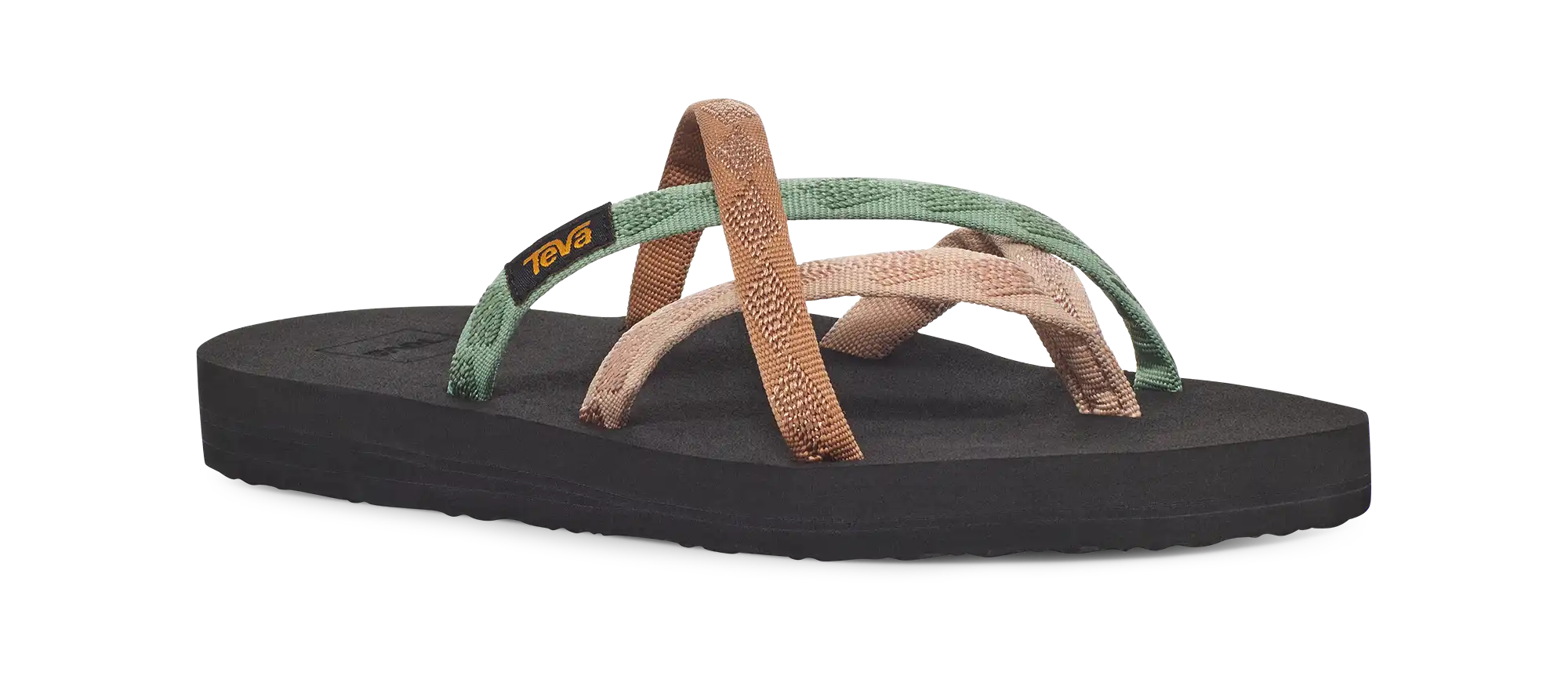Alternative view of Olowahu Flip-Flop